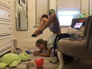 Meet your Posher, Emily